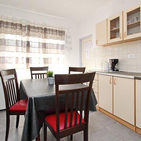Apartment Mihaela Baška Extérieur photo